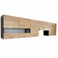 Bucatarie MARINA NEW 340 5A decor WE/DSO